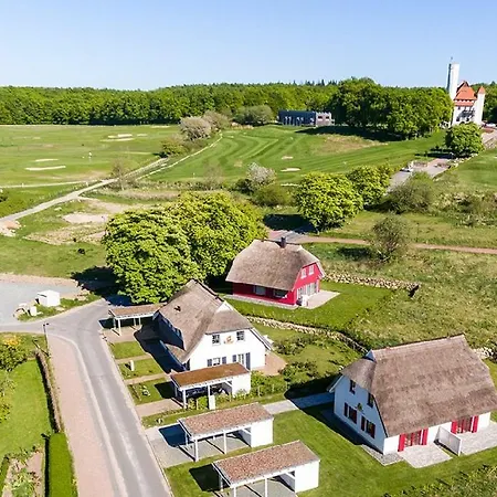 Freyh Ii Feriehus Lohme