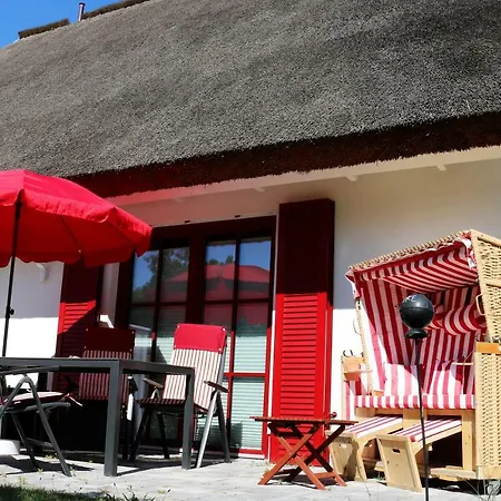 Freyh Ii Feriehus *